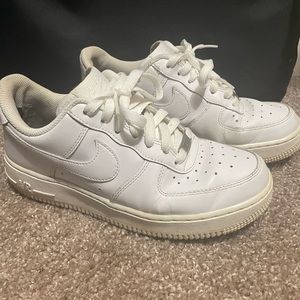 SOLD 💕💕 Air Force 1